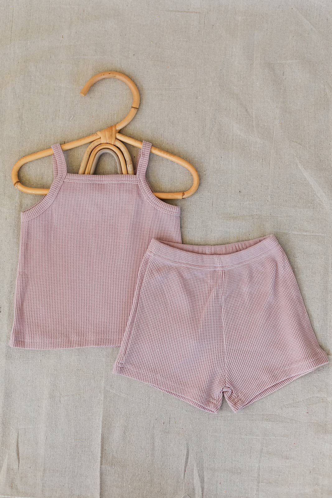 Olivia Tank Set