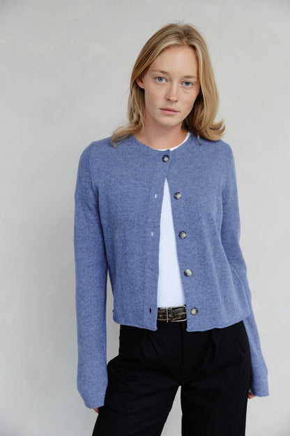 The Molly Cardigan