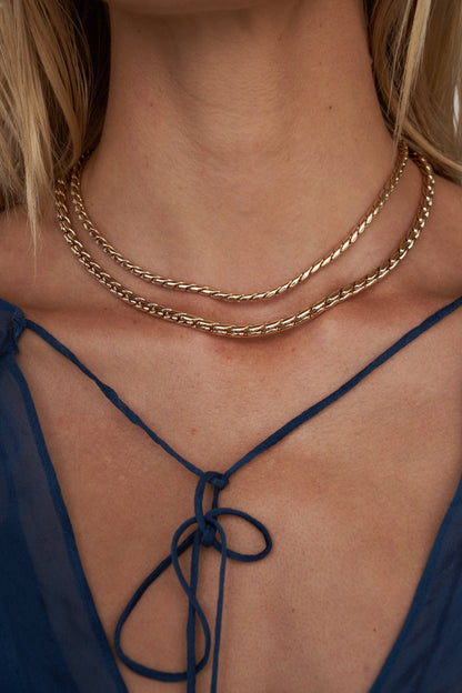 Small Bruna Chain